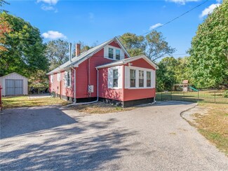 1209 Old Baptist Rd, North Kingstown, RI 02852