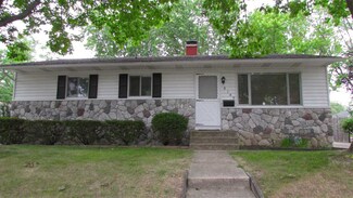 5143 Northcrest Dr, Fort Wayne, IN 46825
