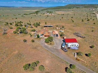 15901 Holloway Ln, Glade Park, CO 81523