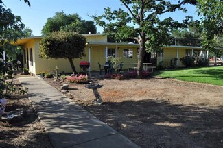 2505 Church Ave, San Martin, CA 95046
