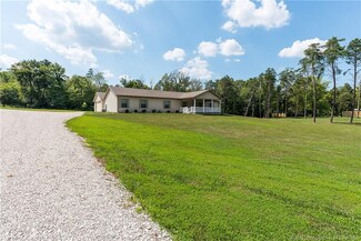 3767 S County Road 475 E, Hardinsburg, IN 47125