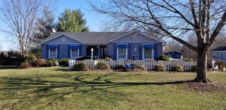 1930 Saint Paul Rd, O Fallon, MO 63366