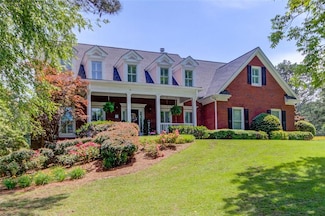 1292 Green Turf Dr, Snellville, GA 30078
