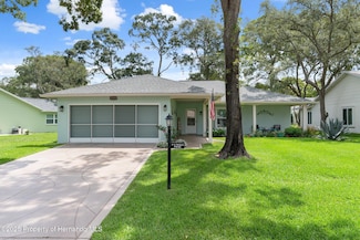 6412 Pine Meadows Dr, Spring Hill, FL 34606