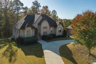 136 Deer Chase Dr, Chelsea, AL 35043