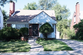 8035 Pinehurst St, Detroit, MI 48204