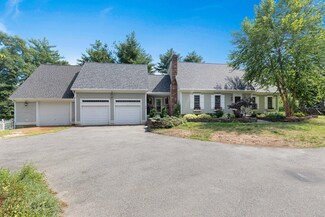 439 Wethersfield St, Rowley, MA 01969