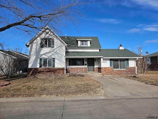 3822 17th St, Columbus, NE 68601