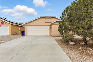 528 Talladega St SE, Albuquerque, NM 87123