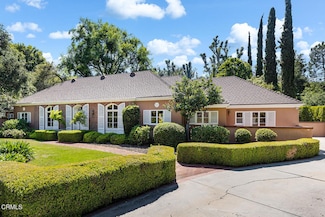 525 Laguna Rd, Pasadena, CA 91105