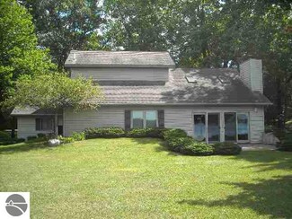 3752 Hiawatha Trail, National City, MI 48748