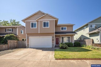 3813 Shannon St, Eugene, OR 97404