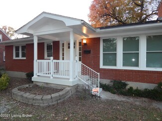 6600 S 3rd St, Louisville, KY 40214