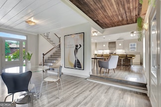4 & 5 Northlake Cir, Peachtree City, GA 30269