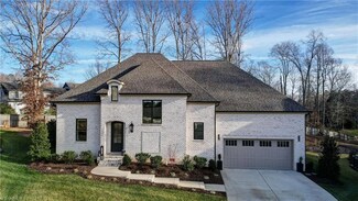 1401 Bethany Dr, Greensboro, NC 27455