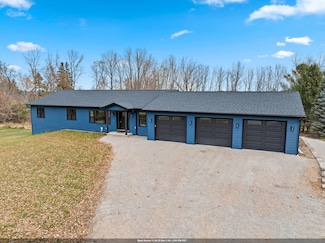 W9566 County Road Jj, Hortonville, WI 54944
