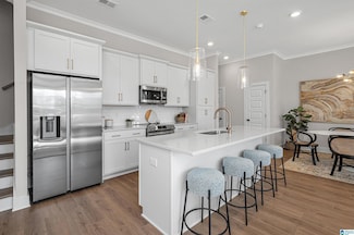 4508 Amaton Way Unit 4508, Hoover, AL 35244