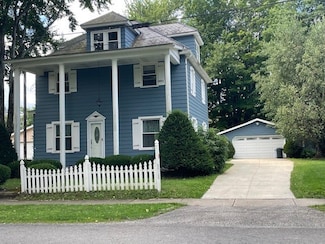 9840 Bateman Ave, Cranesville, PA 16410