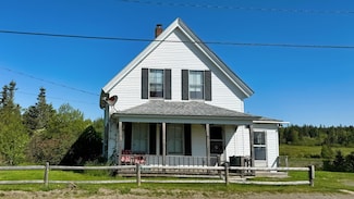 343 Dixie Rd, Lubec, ME 04652