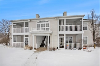 1238 Joyce Ln Unit 28, Ann Arbor, MI 48103