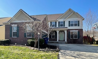 7156 Maple Bluff Place, Indianapolis, IN 46236
