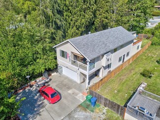 6418 S 131st St, Seattle, WA 98178