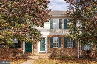 132 Little River Dr, Winchester, VA 22602