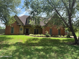 4985 Bobo Place, Olive Branch, MS 38654