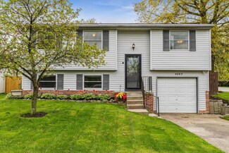 4065 Vermilion Ave, Groveport, OH 43125