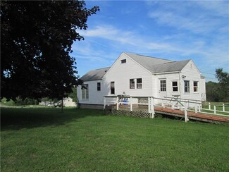 4508 William Flynn Hwy, Harrisville, PA 16038