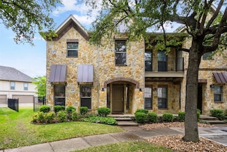 8937 Trolley Trail, McKinney, TX 75070