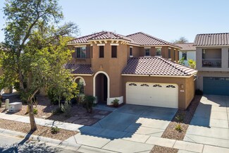 3897 E Melrose St, Gilbert, AZ 85297