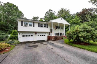 30 Barkland Dr, Derry, NH 03038