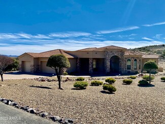 15805 E Broken Bit Rd, Mayer, AZ 86333