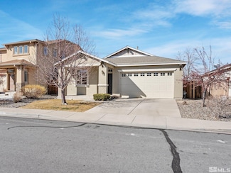 2389 Clementine Ln, Reno, NV 89521