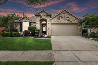 1301 Hudson Ln, Prosper, TX 75078