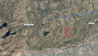 358 Buck Hill Rd, Au Sable Forks, NY 12912