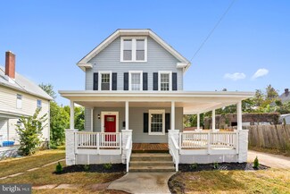 4315 Flowerton Rd, Baltimore, MD 21229