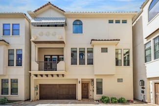 506 Knox St Unit A, Houston, TX 77007