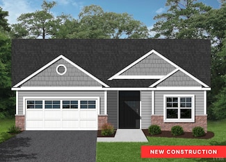 7 Boonsboro Meadows Dr, Lynchburg, VA 24503