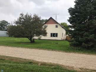 1095 172nd Ave NE, Buxton, ND 58218