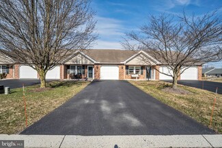 302 Franklin Way, Shippensburg, PA 17257