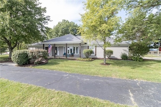 8226 E State Road 234, Wilkinson, IN 46186