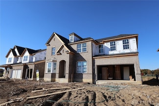 9215 Bottega South Dr Unit 66, Washington Township, OH 45458