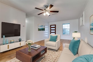 1638 Evergreen Dr, Mesquite, TX 75149