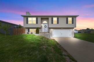2367 Isabella Dr, Warrenton, MO 63383