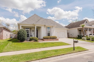 6353 Muir St, Baton Rouge, LA 70817