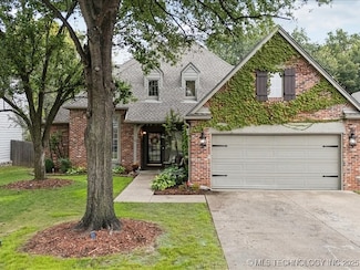 9923 S 99th East Ave, Tulsa, OK 74133