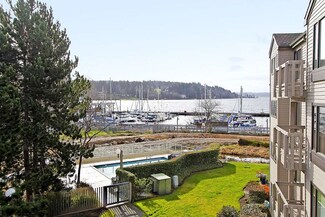 6121 NE 175th St Unit C201, Kenmore, WA 98028