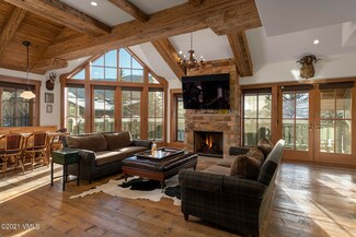 1 Willow Bridge Rd Unit 44, Vail, CO 81657